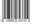 Barcode Image for UPC code 0048552623704