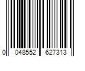 Barcode Image for UPC code 0048552627313