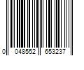 Barcode Image for UPC code 0048552653237