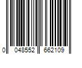 Barcode Image for UPC code 0048552662109