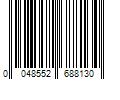 Barcode Image for UPC code 0048552688130