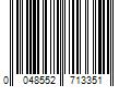 Barcode Image for UPC code 0048552713351