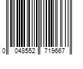 Barcode Image for UPC code 0048552719667