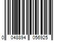 Barcode Image for UPC code 0048894056925