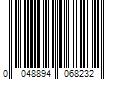 Barcode Image for UPC code 0048894068232