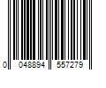 Barcode Image for UPC code 0048894557279