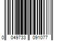 Barcode Image for UPC code 0049733091077