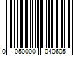 Barcode Image for UPC code 0050000040605