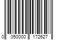 Barcode Image for UPC code 0050000172627