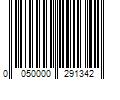 Barcode Image for UPC code 0050000291342