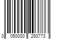 Barcode Image for UPC code 0050000293773