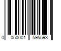 Barcode Image for UPC code 005000159559058