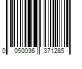 Barcode Image for UPC code 0050036371285