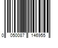 Barcode Image for UPC code 0050087146955