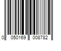 Barcode Image for UPC code 0050169008782