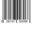 Barcode Image for UPC code 0050197028066. Product Name: Espoma Garden Food General Purpose Plant Food, 6.75lb - Brown