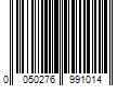 Barcode Image for UPC code 0050276991014