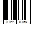 Barcode Image for UPC code 0050428029183