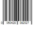 Barcode Image for UPC code 0050428082027