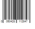 Barcode Image for UPC code 0050428112847