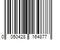 Barcode Image for UPC code 0050428164877