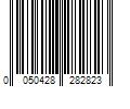 Barcode Image for UPC code 0050428282823