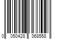 Barcode Image for UPC code 0050428368558