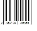 Barcode Image for UPC code 0050428396056