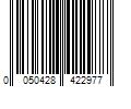 Barcode Image for UPC code 0050428422977