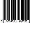 Barcode Image for UPC code 0050428462782