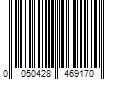 Barcode Image for UPC code 0050428469170