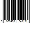 Barcode Image for UPC code 0050428549131