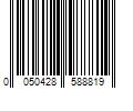 Barcode Image for UPC code 0050428588819