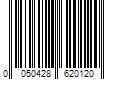 Barcode Image for UPC code 0050428620120