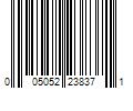 Barcode Image for UPC code 005052238371