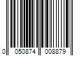 Barcode Image for UPC code 0050874008879