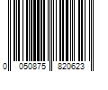 Barcode Image for UPC code 0050875820623