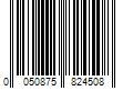 Barcode Image for UPC code 0050875824508