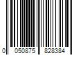 Barcode Image for UPC code 0050875828384