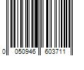 Barcode Image for UPC code 0050946603711