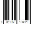 Barcode Image for UPC code 0051053188528