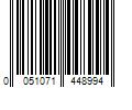 Barcode Image for UPC code 0051071448994