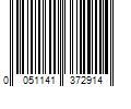 Barcode Image for UPC code 0051141372914