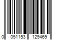 Barcode Image for UPC code 0051153129469