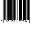 Barcode Image for UPC code 0051153620294