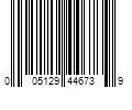 Barcode Image for UPC code 005129446739