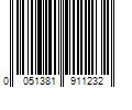 Barcode Image for UPC code 0051381911232