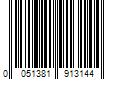 Barcode Image for UPC code 0051381913144