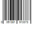 Barcode Image for UPC code 0051381913373