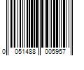 Barcode Image for UPC code 0051488005957